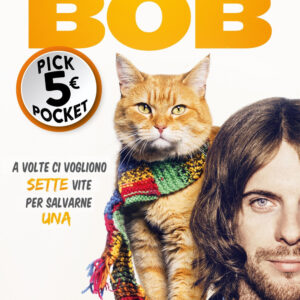 Libro A spasso con Bob di James Bowen - ean 9788820071424 - Sperling & Kupfer