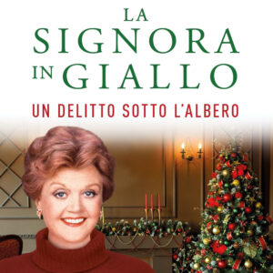 Libro delitto sotto l'albero. La signora in giallo di Jessica Fletcher; Jon Land - ean 9788820071462 - Sperling & Kupfer