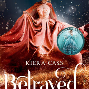 Libro Betrayed. Ediz. italiana di Kiera Cass - ean 9788820071554 - Sperling & Kupfer