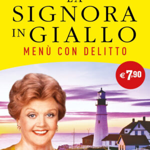 Libro Menù con delitto. La signora in giallo di Jessica Fletcher; Donald Bain - ean 9788820071561 - Sperling & Kupfer