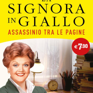 Libro Assassinio tra le pagine. La signora in giallo di Jessica Fletcher; Jon Land - ean 9788820071646 - Sperling & Kupfer