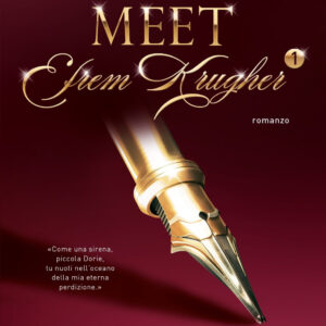 Libro Dark desires. Meet Efrem Krugher. Ediz. italiana di Kira Shell - ean 9788820072018 - Sperling & Kupfer