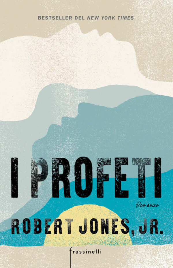 Libro profeti di Robert jr Jones - ean 9788820072308 - Sperling & Kupfer