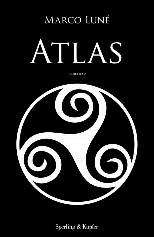 Libro Atlas di Marco Luné - ean 9788820072322 - Sperling & Kupfer