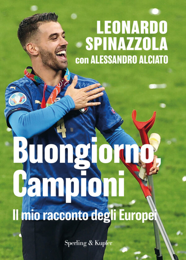 Libro Buongiorno