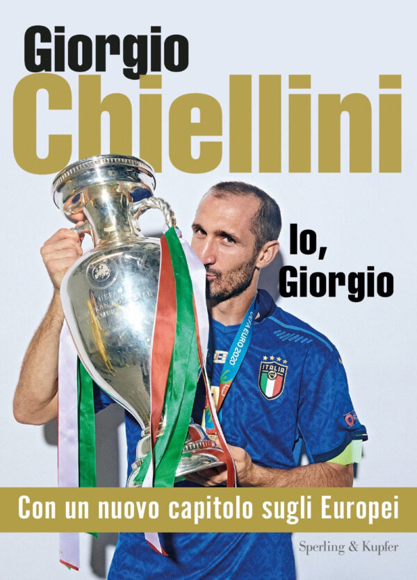 Libro Io