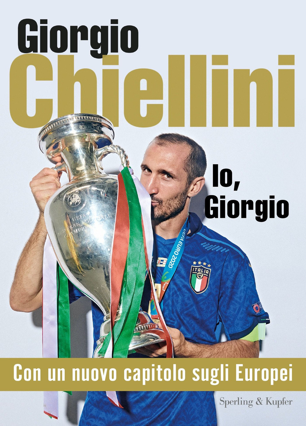 Libro Io