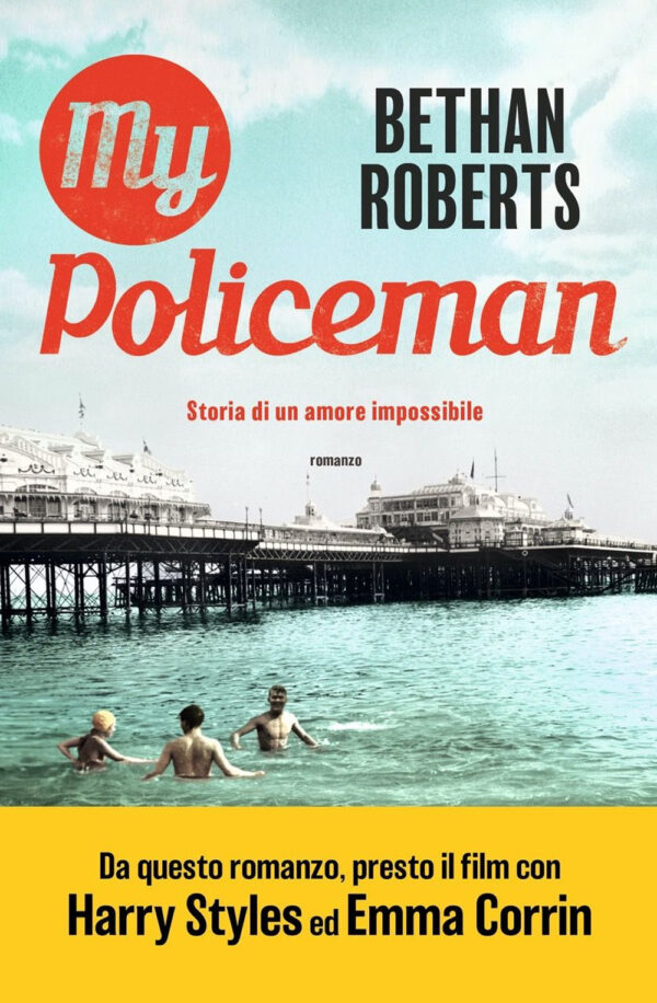 Libro My policeman. Storia di un amore impossibile di Bethan Roberts - ean 9788820072681 - Sperling & Kupfer