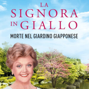Libro Morte nel giardino giapponese. La signora in giallo di Jessica Fletcher; Terrie Farley Moran - ean 9788820072711 - Sperling & Kupfer