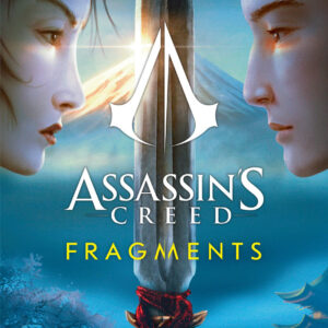 Libro Assassin's Creed. Fragments. La spada di Aizu di Oliver Gay - ean 9788820072766 - Sperling & Kupfer