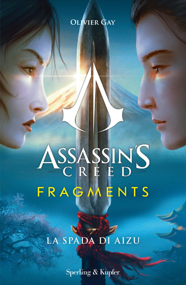 Libro Assassin's Creed. Fragments. La spada di Aizu di Oliver Gay - ean 9788820072766 - Sperling & Kupfer
