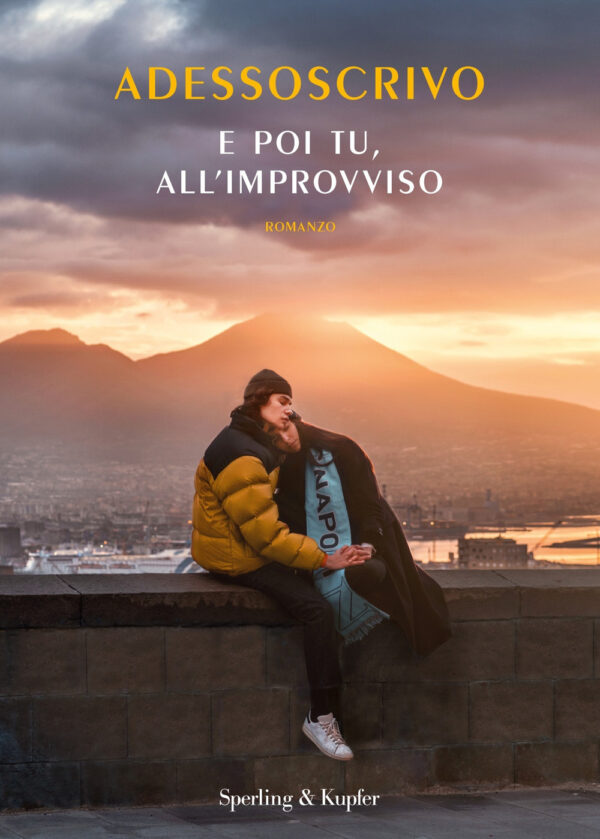 Libro E poi tu