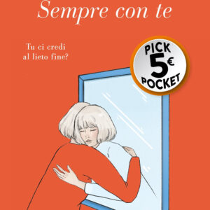 Libro Sempre con te di Mattia Ollerongis - ean 9788820073022 - Sperling & Kupfer