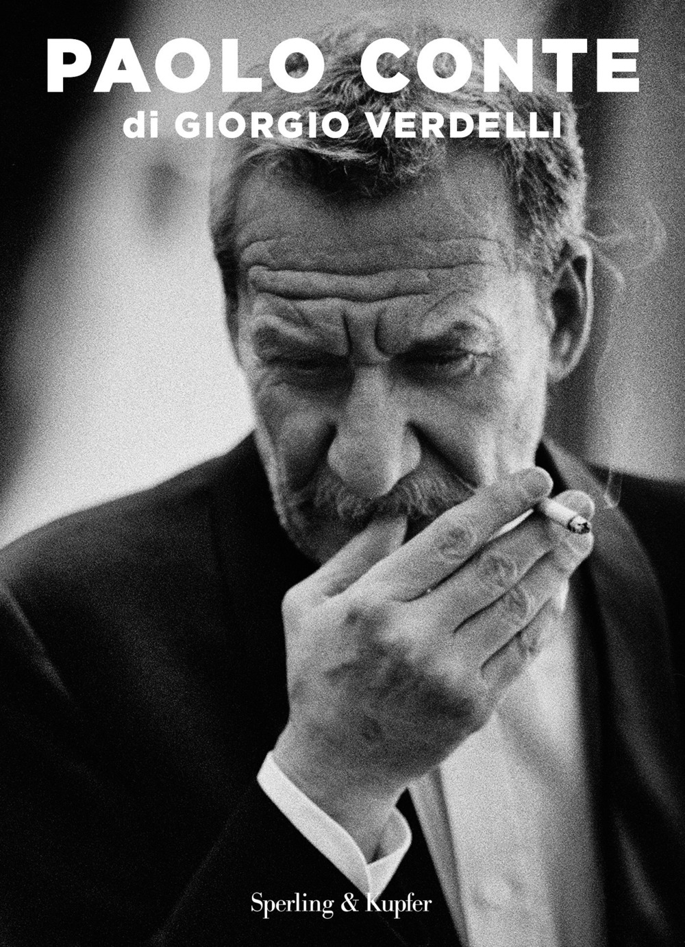 Libro Paolo Conte di Giorgio Verdelli - ean 9788820073084 - Sperling & Kupfer