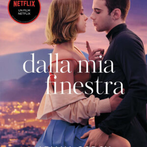 Libro Dalla mia finestra di Ariana Godoy - ean 9788820073145 - Sperling & Kupfer