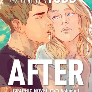 Libro After. Graphic novel. Ediz. italiana di Anna Todd - ean 9788820073183 - Sperling & Kupfer
