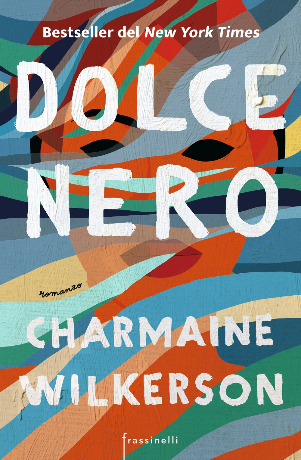 Libro Dolce nero di Charmaine Wilkerson - ean 9788820073206 - Sperling & Kupfer