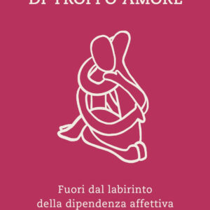 Libro Di troppo amore. Fuori dal labirinto della dipendenza affettiva di Ameya Gabriella Canovi - ean 9788820073282 - Sperling & Kupfer