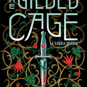 Libro gilded cage. La gabbia dorata di Lynette Noni - ean 9788820073398 - Sperling & Kupfer