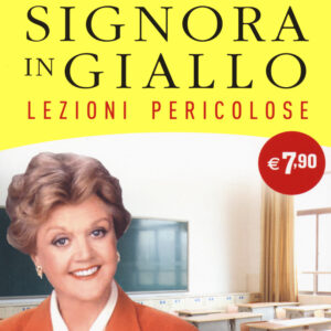 Libro Lezioni pericolose. La signora in giallo di Jessica Fletcher; Jon Land - ean 9788820073596 - Sperling & Kupfer