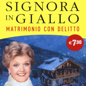 Libro Matrimonio con delitto. La signora in giallo di Jessica Fletcher; Jon Land - ean 9788820073602 - Sperling & Kupfer