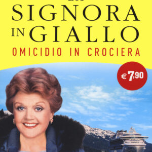 Libro Omicidio in crociera. La signora in giallo di Jessica Fletcher; Donald Bain - ean 9788820073619 - Sperling & Kupfer