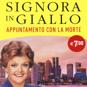 Libro Appuntamento con la morte. La signora in giallo di Jessica Fletcher; Donald Bain; Jon Land - ean 9788820073633 - Sperling & Kupfer