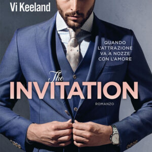 Libro invitation. Ediz. italiana di Vi Keeland - ean 9788820073725 - Sperling & Kupfer