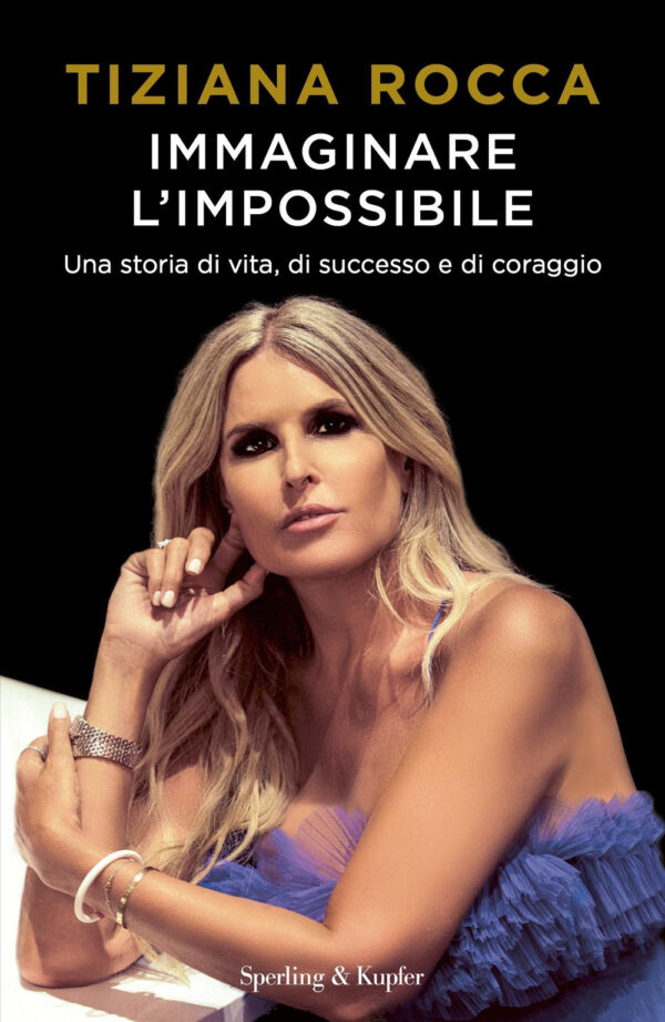 Libro Immaginare l'impossibile. Una storia di vita