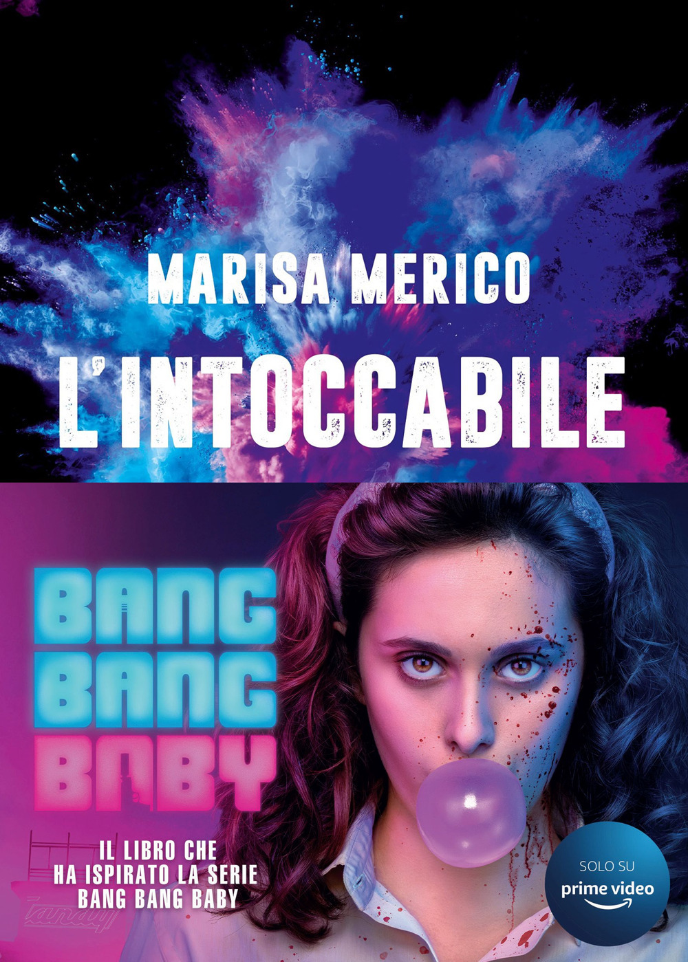 Libro intoccabile di Marisa Merico - ean 9788820073817 - Sperling & Kupfer