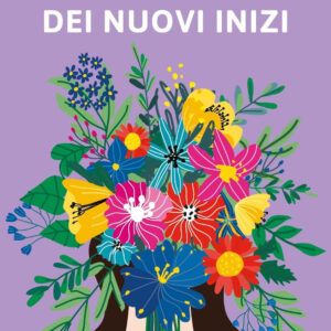 Libro custode dei nuovi inizi di Mikki Brammer - ean 9788820073862 - Sperling & Kupfer