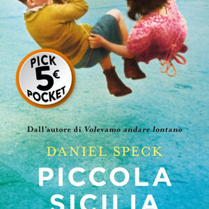 Libro Piccola Sicilia di Daniel Speck - ean 9788820073886 - Sperling & Kupfer