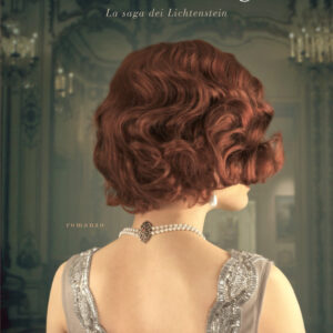 Libro atelier dei sogni. La saga dei Lichtenstein di Marlene Averbeck - ean 9788820073954 - Sperling & Kupfer