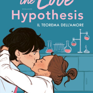 Libro love hypothesis. Il teorema dell'amore di Ali Hazelwood - ean 9788820074050 - Sperling & Kupfer