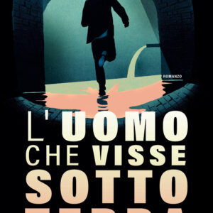 Libro uomo che visse sottoterra di Richard Wright - ean 9788820074067 - Frassinelli