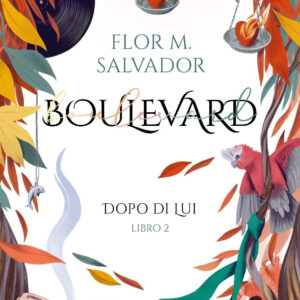 Libro Dopo di lui. Boulevard di Flor M. Salvador - ean 9788820074333 - Sperling & Kupfer