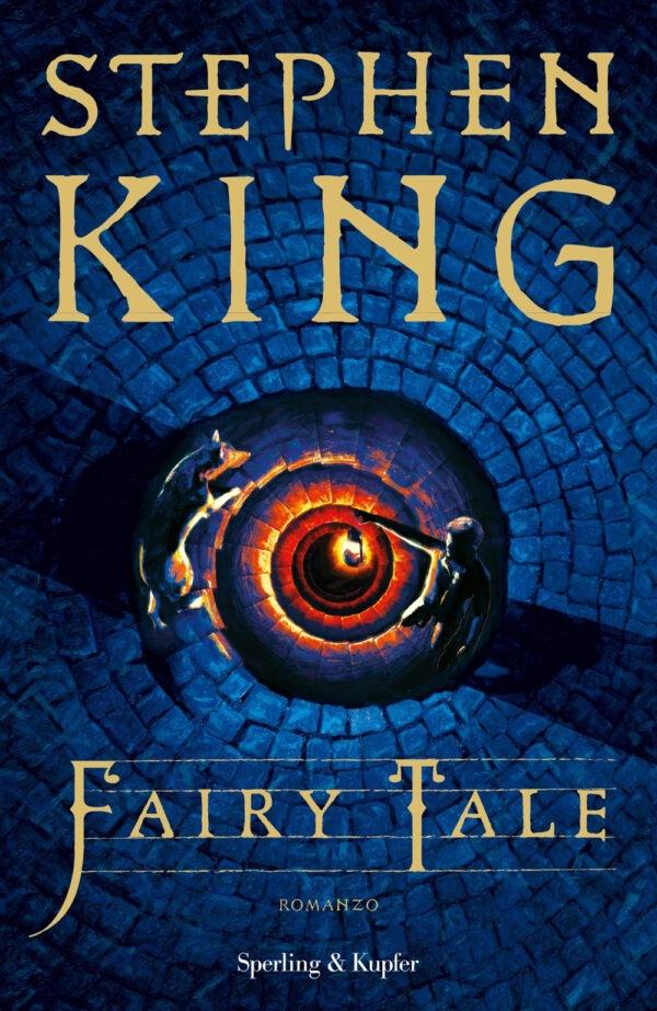 Libro Fairy tale. Ediz. italiana di Stephen King - ean 9788820074449 - Sperling & Kupfer