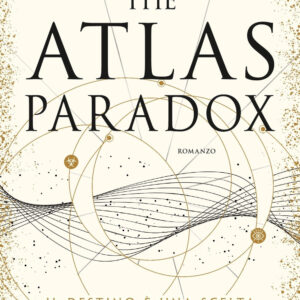 Libro Atlas Paradox. Ediz. italiana di Olivie Blake - ean 9788820074500 - Sperling & Kupfer