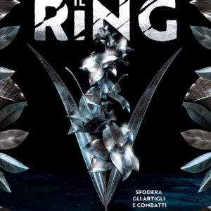Libro ring di Caterina Signorini - ean 9788820074609 - Sperling & Kupfer