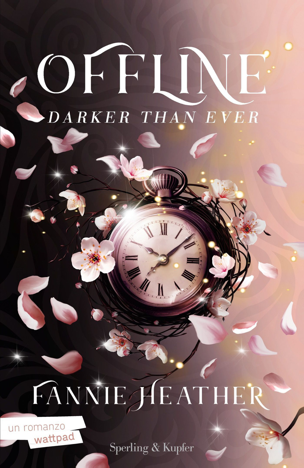 Libro Darker than ever. Offline di Fannie Heather - ean 9788820074678 - Sperling & Kupfer