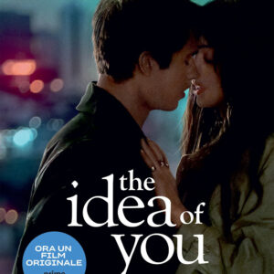 Libro idea of you. Ediz. italiana di Robinne Lee - ean 9788820075057 - Sperling & Kupfer