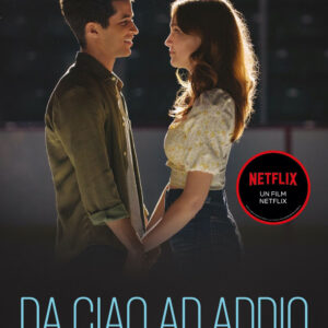 Libro Da ciao ad addio di Jennifer E. Smith - ean 9788820075064 - Sperling & Kupfer