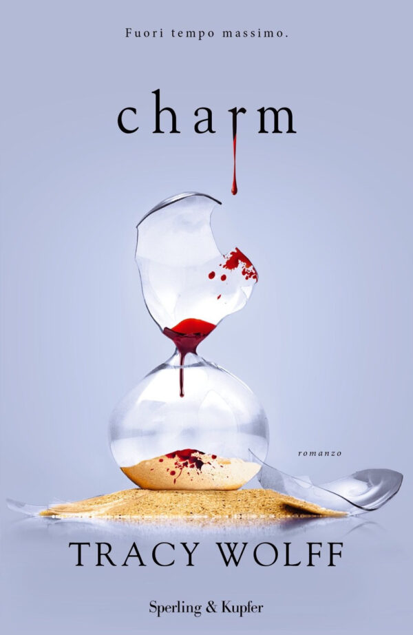 Libro Charm. Ediz. italiana di Tracy Wolff - ean 9788820075224 - Sperling & Kupfer