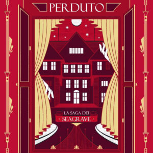 Libro mondo perduto. La saga dei Seagrave di Joanna Quinn - ean 9788820075910 - Sperling & Kupfer