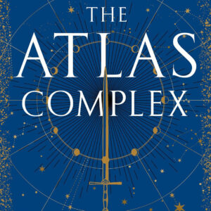 Libro Atlas Complex. Ediz. italiana di Olivie Blake - ean 9788820075934 - Sperling & Kupfer