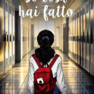 Libro So cosa hai fatto di Faridah Abike-Iyimide - ean 9788820076160 - Sperling & Kupfer