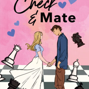 Libro Check & Mate. Ediz. italiana di Ali Hazelwood - ean 9788820076238 - Sperling & Kupfer