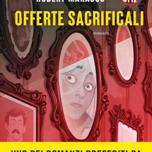 Libro Offerte sacrificali. Macabre di Robert Marasco - ean 9788820076313 - Sperling & Kupfer