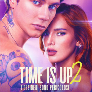 Libro Time is up 2. I desideri sono pericolosi di  - ean 9788820076399 - Sperling & Kupfer