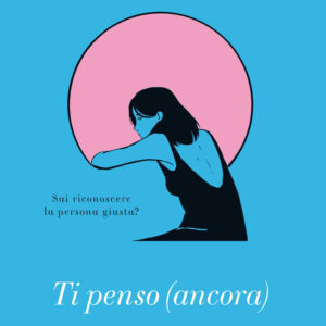 Libro Ti penso (ancora) di Mattia Ollerongis - ean 9788820076450 - Sperling & Kupfer